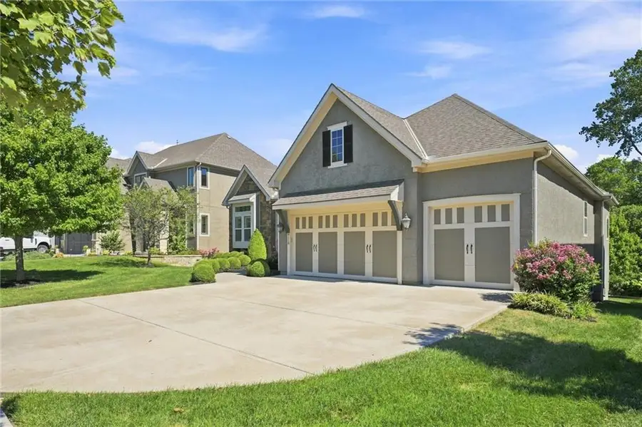 9118 W 178th Terrace, Overland Park, KS 66013 - #3