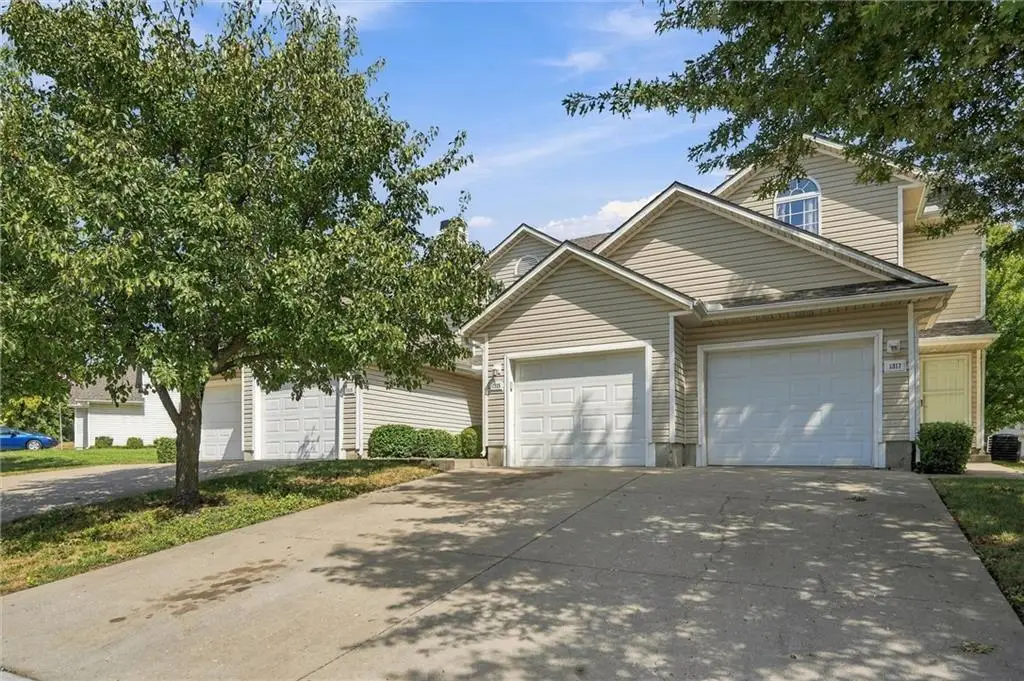 1315 SE Broadway Circle, Lees Summit, MO 64081 - #1