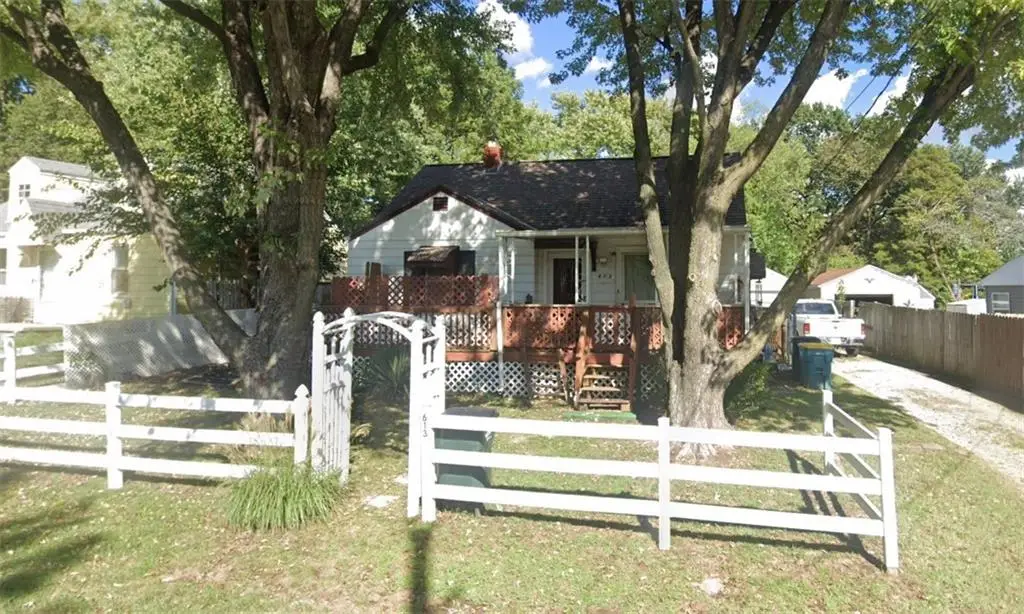 613 N Highland Drive, Independence, MO 64050 - #1