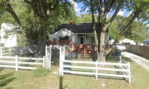 613 N Highland Drive, Independence, MO 64050