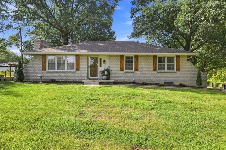 1550 SW Liggett Road, Blue Springs, MO 64015 - #3