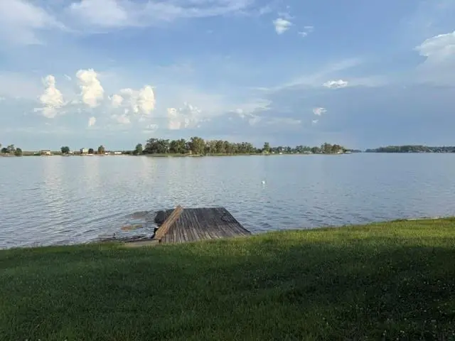 496 Lake Shore Drive, Big Lake, MO 64437 - #3