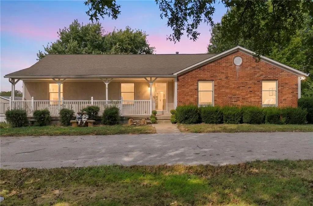19718 S School Road, Raymore, MO 64083 - #1