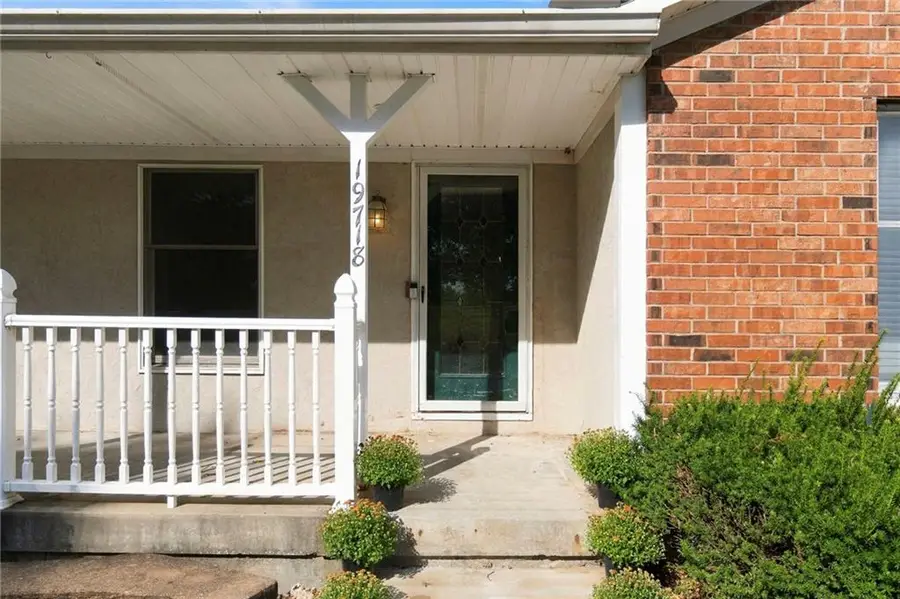 19718 S School Road, Raymore, MO 64083 - #3