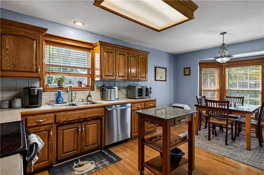 105 W South Street, Spring Hill, KS 66083 - #2