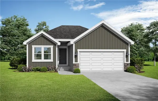 1116 Camelback Trail, Raymore, MO 64083