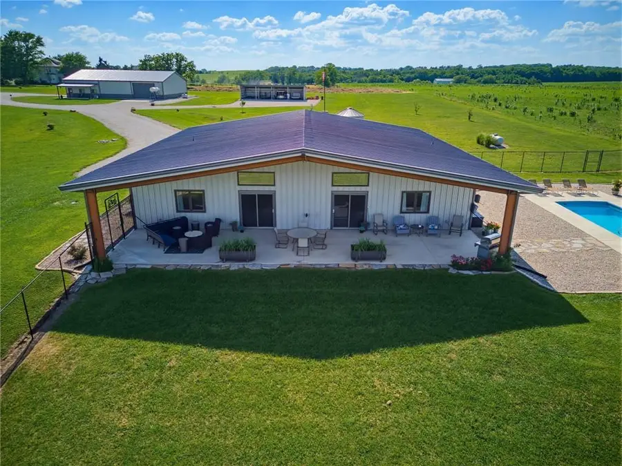 1482 N 300th Road, Baldwin City, KS 66006 - #3