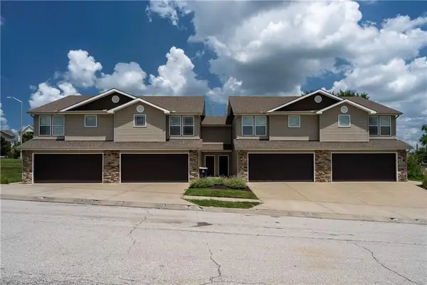 9517 N Baltimore Avenue, Kansas City, MO 64155