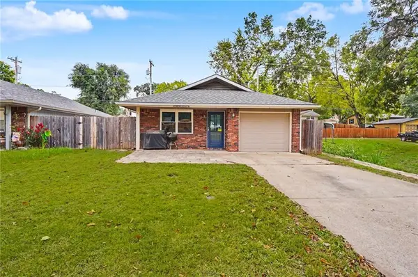 1014 Locust Street, Eudora, KS 66025