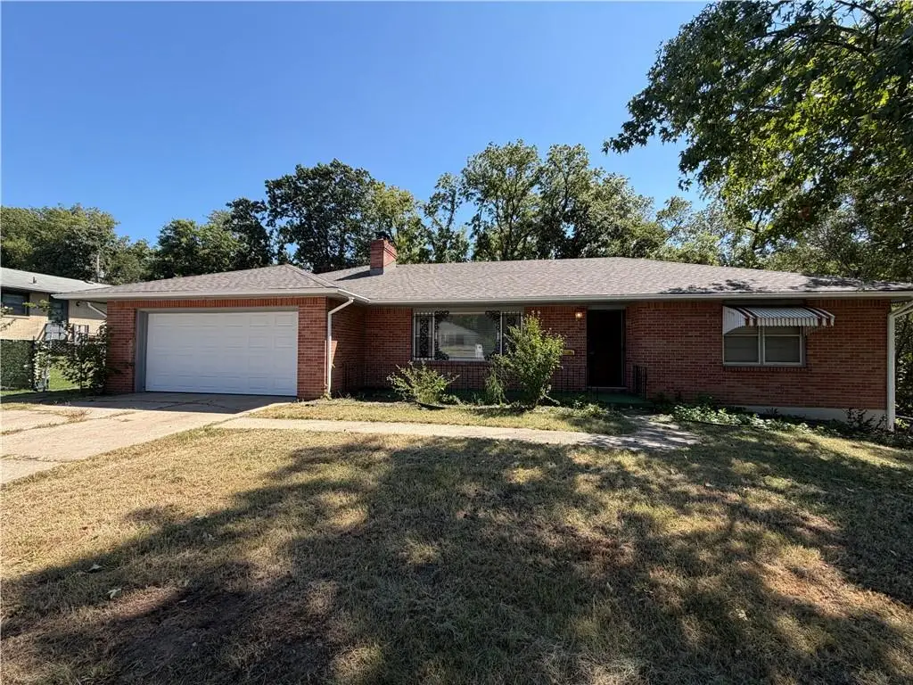 2111 N 49th Street, Kansas City, KS 66104 - #1