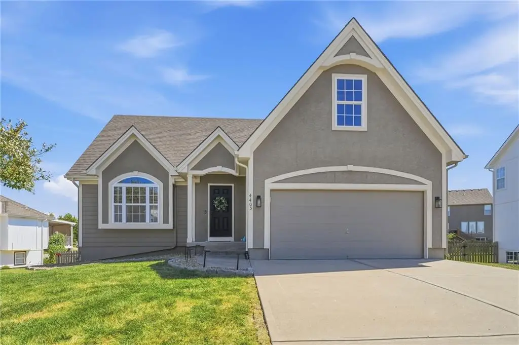 4405 SW Flintrock Drive, Lees Summit, MO 64082 - #1