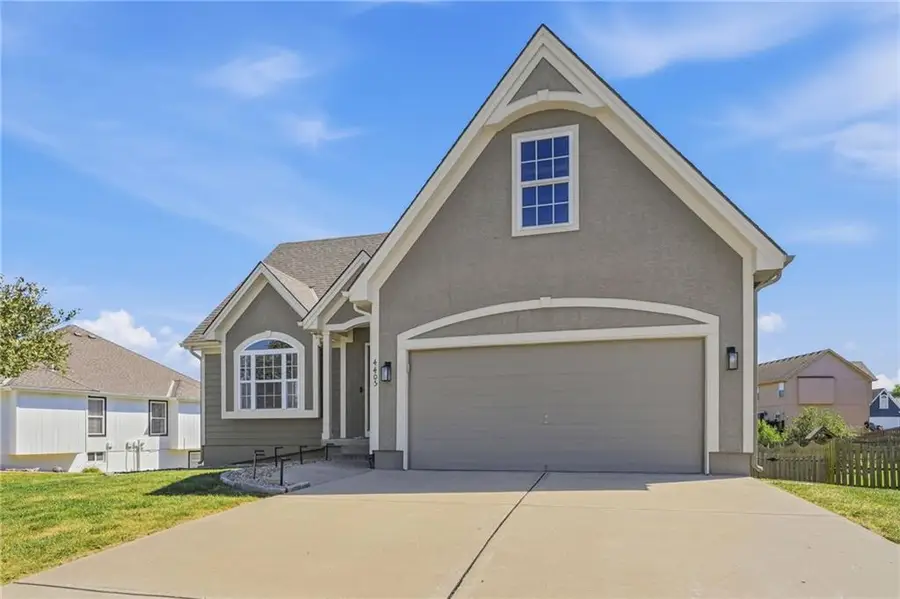 4405 SW Flintrock Drive, Lees Summit, MO 64082 - #2