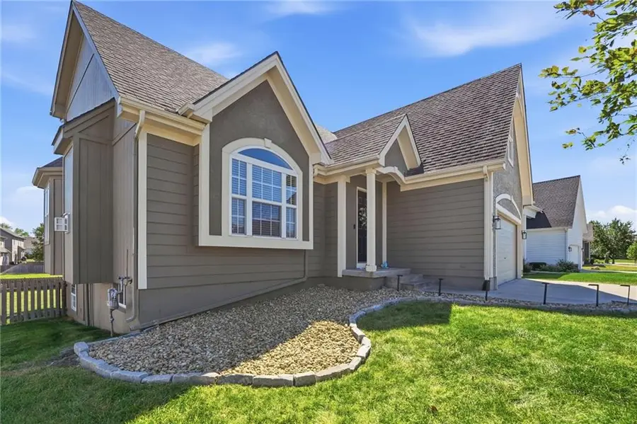 4405 SW Flintrock Drive, Lees Summit, MO 64082 - #3