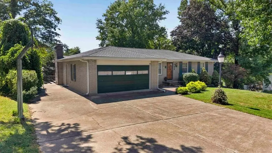 734 N Allen Road, Independence, MO 64050 - #2