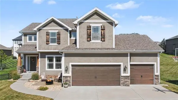 12725 N Overbrook Drive, Platte City, MO 64079