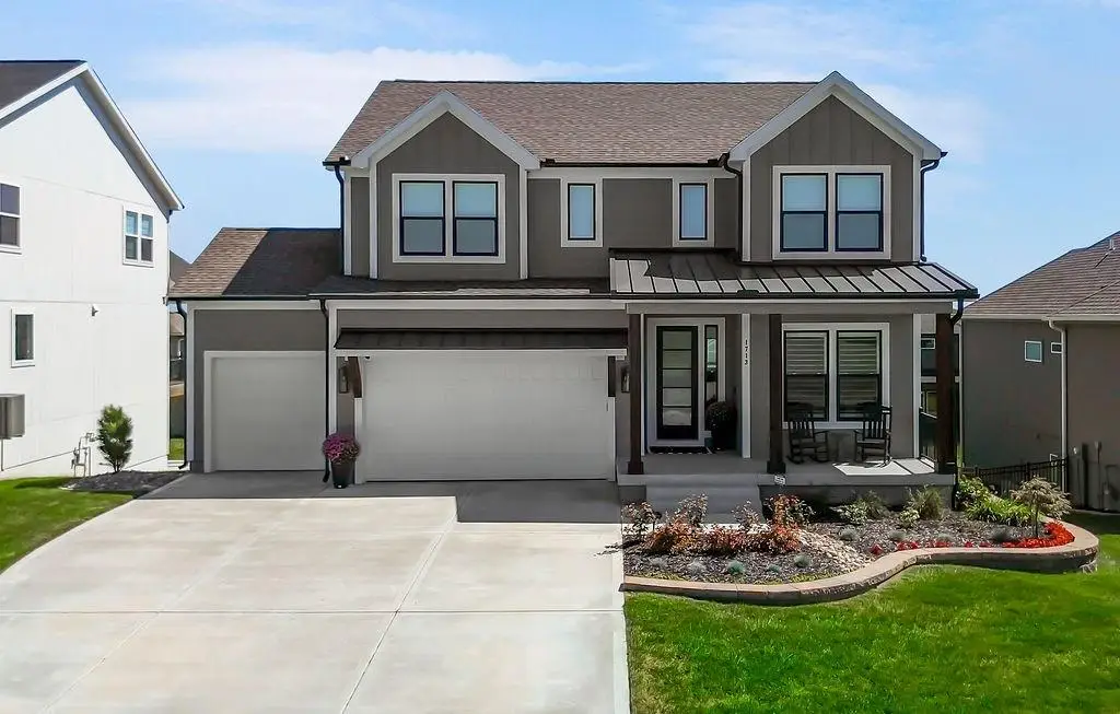 1713 SW Arbormill Terrace, Lees Summit, MO 64082 - #1