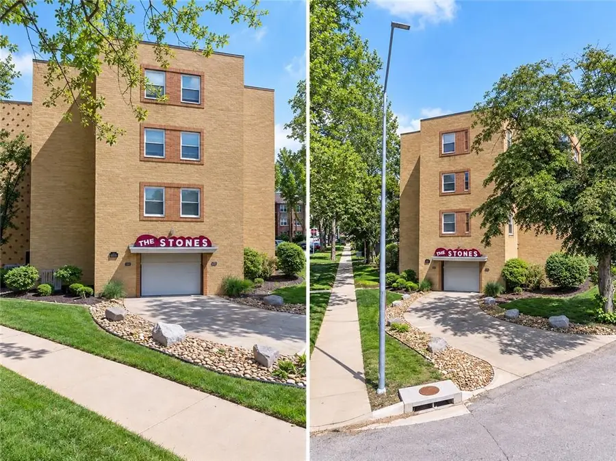 4339 Roanoke Parkway, Kansas City, MO 64111 - #3