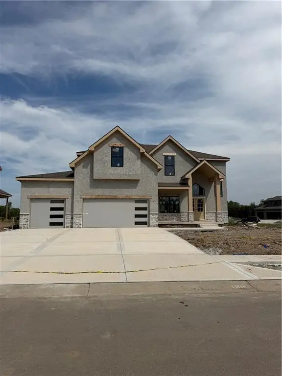 2365 Foxtail Drive, Kearney, MO 64060 - #1