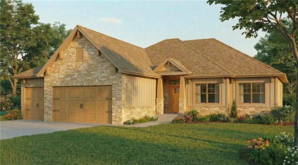 30303 E 138th Street, Lees Summit, MO 64086 - #1
