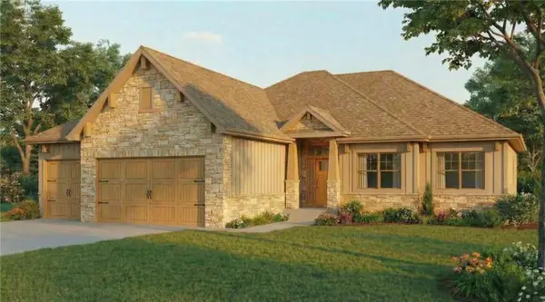 30303 E 138th Street, Lee's Summit, MO 64086