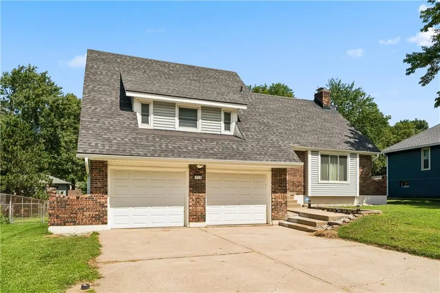 113 SE Mount Vernon Drive, Blue Springs, MO 64014 - #2
