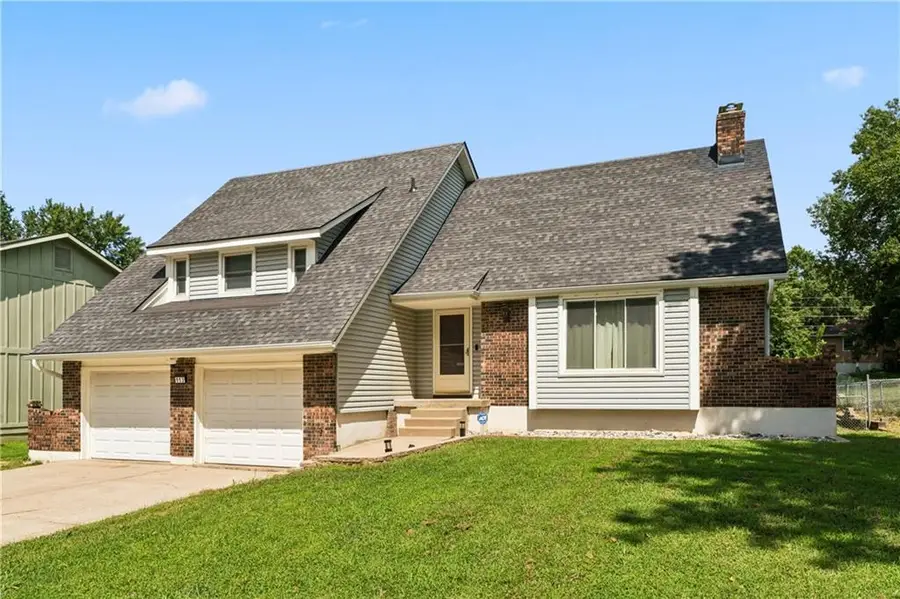 113 SE Mount Vernon Drive, Blue Springs, MO 64014 - #3