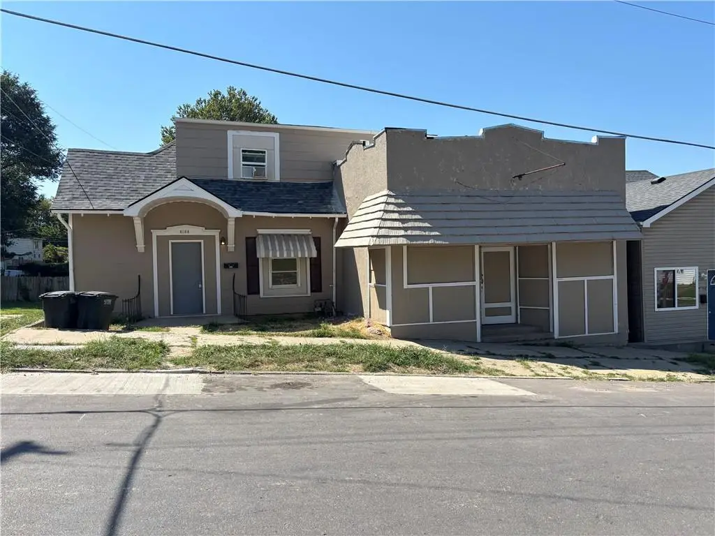 5106 Barbara Street, Saint Joseph, MO 64503 - #1