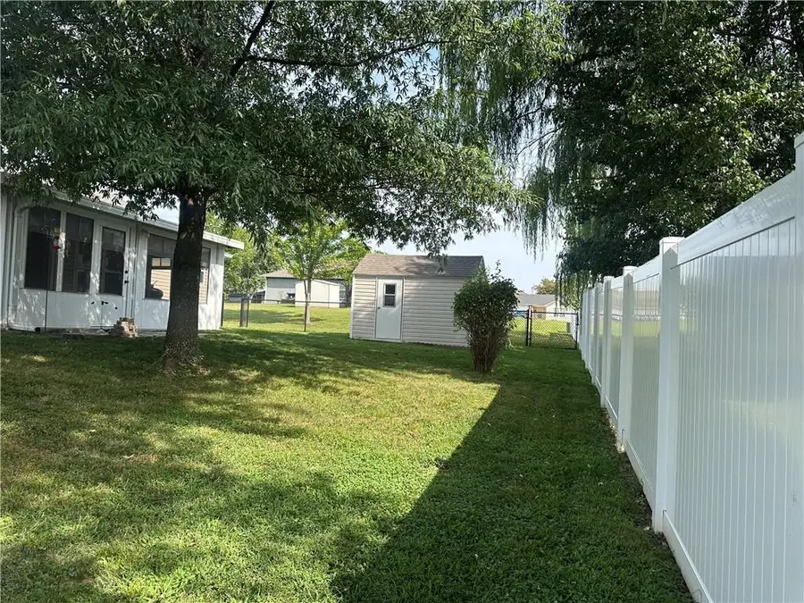1210 Fox Ridge Drive, Warrensburg, MO 64093 - #2