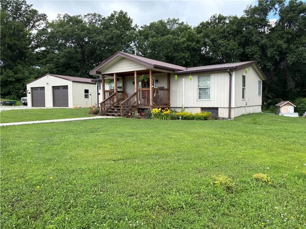 17800 115th Road, Edgerton, MO 64444 - #1
