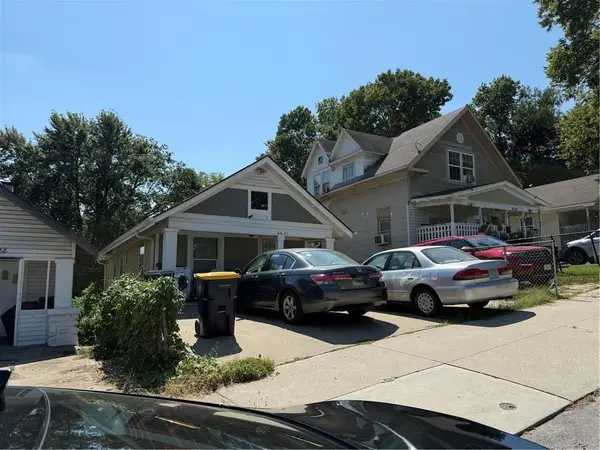 6621 E 12th Terrace, Kansas City, MO 64126