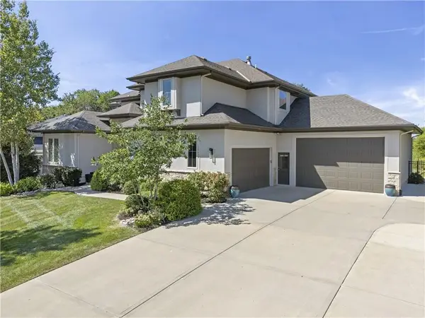 16408 Rosehill Street, Overland Park, KS 66221