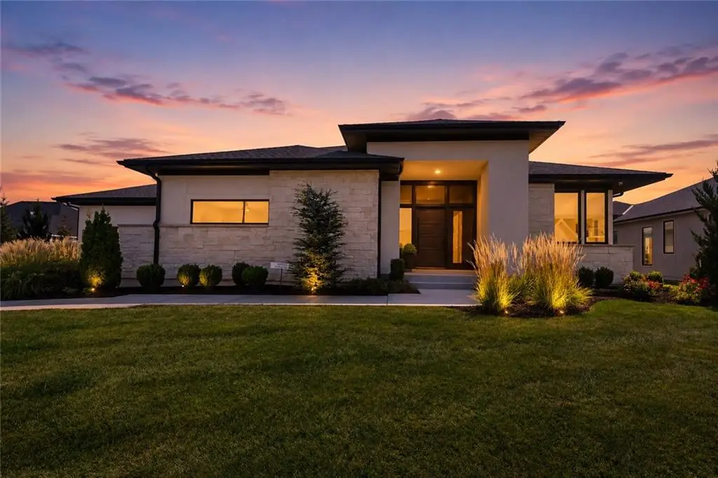 4415 W 136th Street, Leawood, KS 66224 - #1
