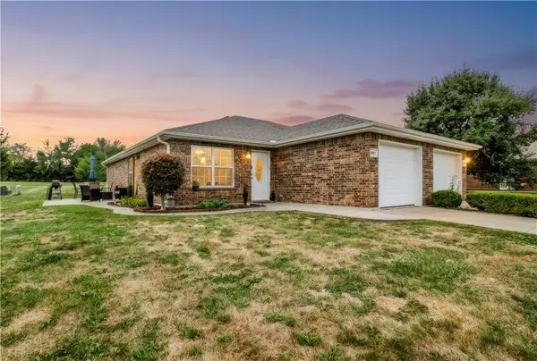 1308 Sandra Drive #A, Warrensburg, MO 64093