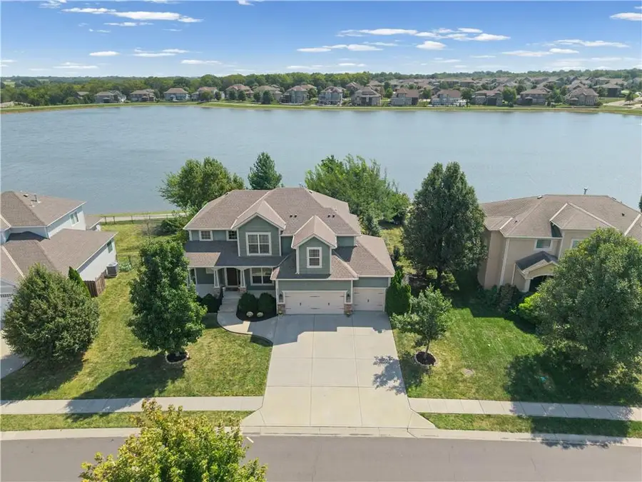 8808 SW 4th Street, Blue Springs, MO 64064 - #2