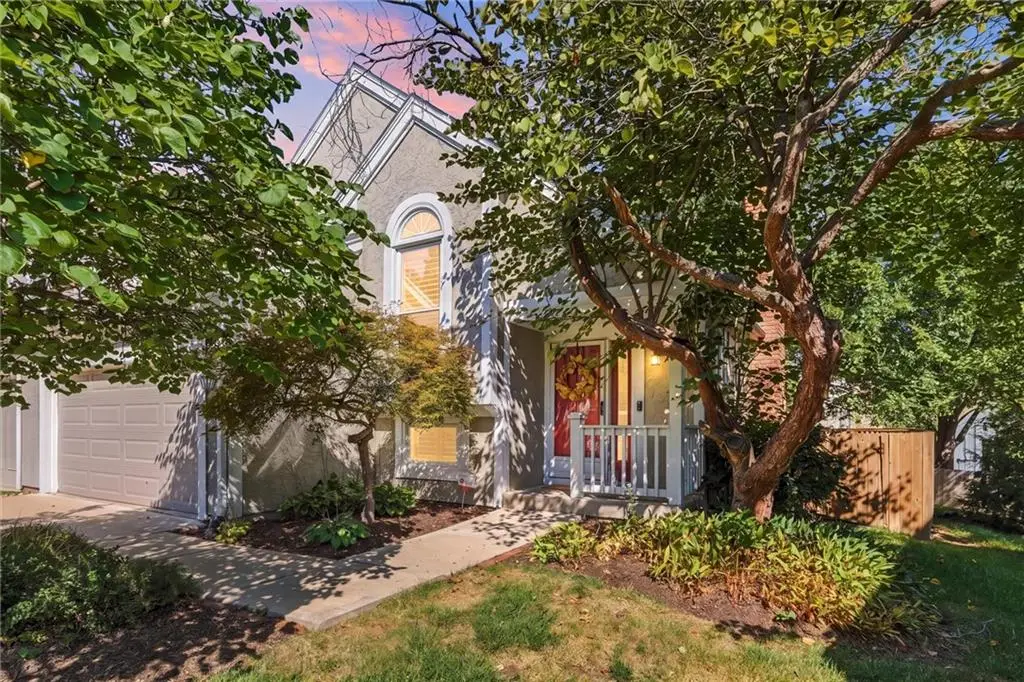 11114 W 113th Terrace, Overland Park, KS 66210 - #1
