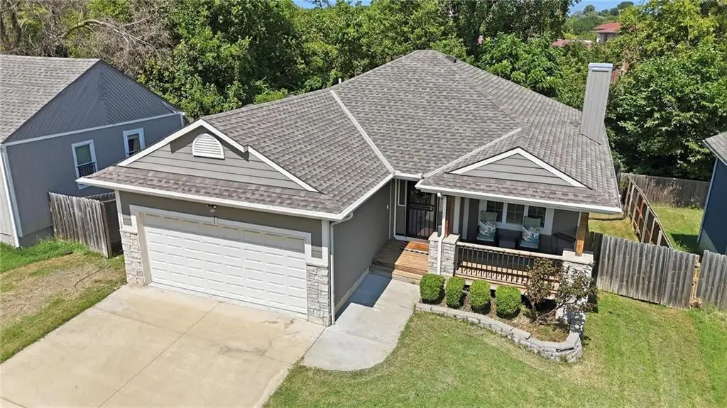 5108 E 39th Street, Kansas City, MO 64128 - #1