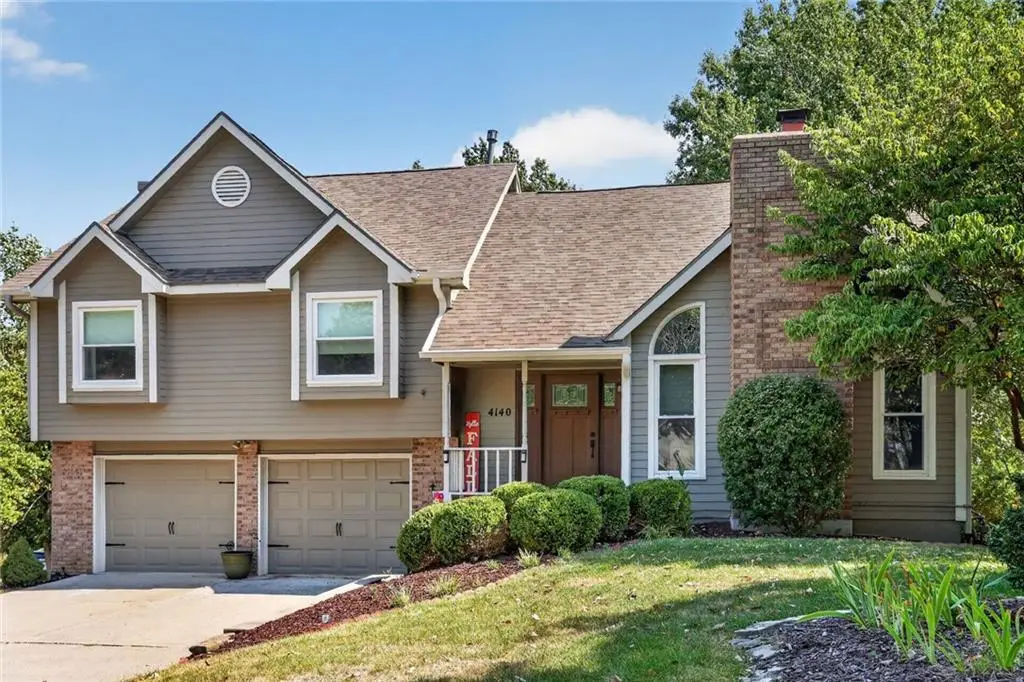 4140 NW 78th Street, Kansas City, MO 64151 - #1