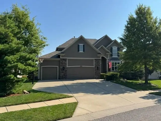 11018 W 163rd Terrace, Overland Park, KS 66221 - #1