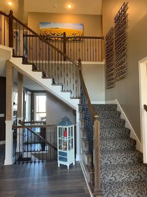 11018 W 163rd Terrace, Overland Park, KS 66221 - #2