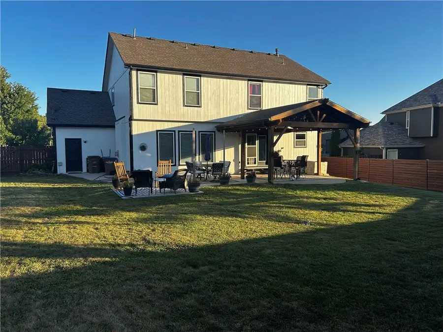 110 S Eastglen Drive, Raymore, MO 64083 - #2