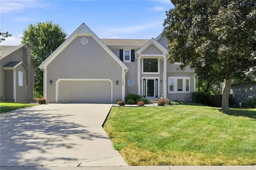 1136 SW Pacific Drive, Lees Summit, MO 64081 - #2