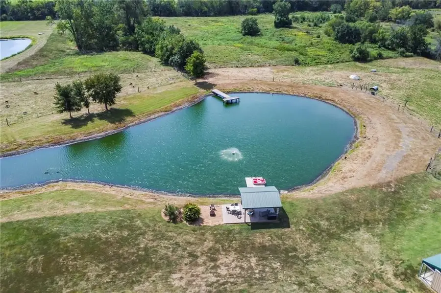10815 W 2300 Road, Fontana, KS 66026 - #3