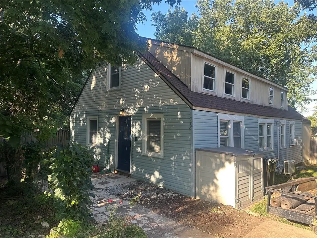 705 S Logan Avenue, Independence, MO 64050 - #1