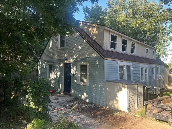 705 S Logan Avenue, Independence, MO 64050