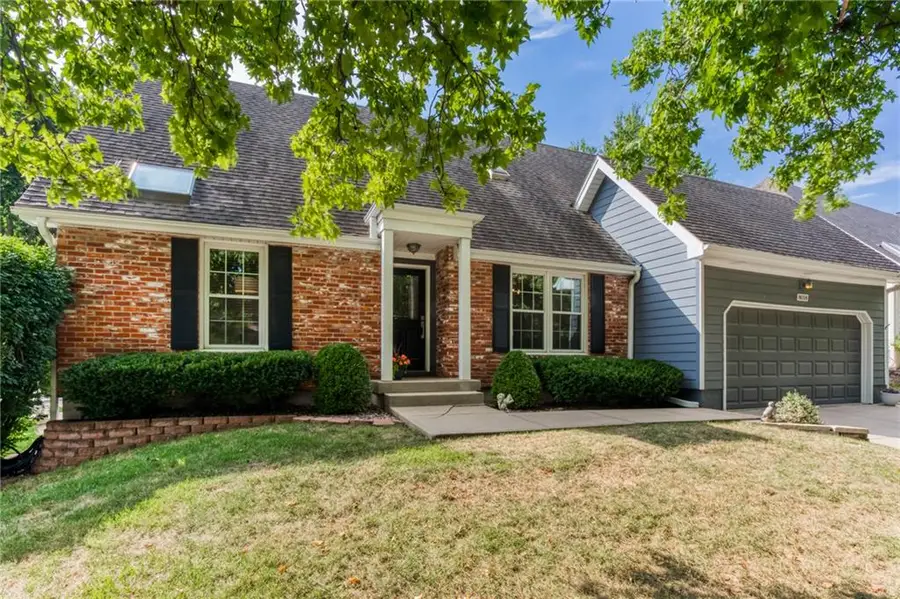 8018 Alden Street, Lenexa, KS 66215 - #2