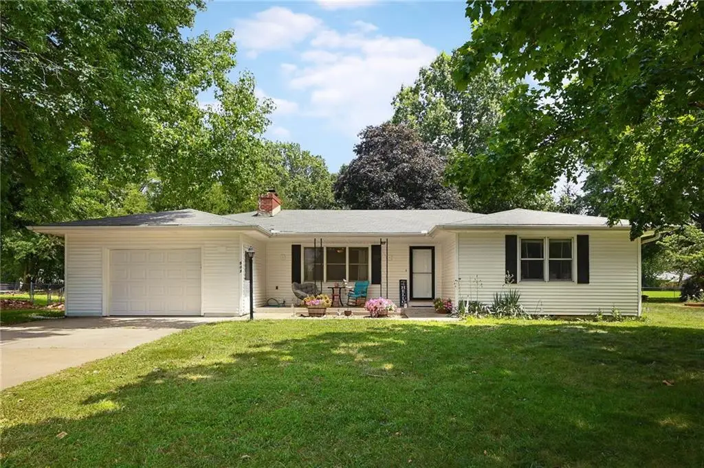 503 SW Maple Lane, Oak Grove, MO 64075 - #1