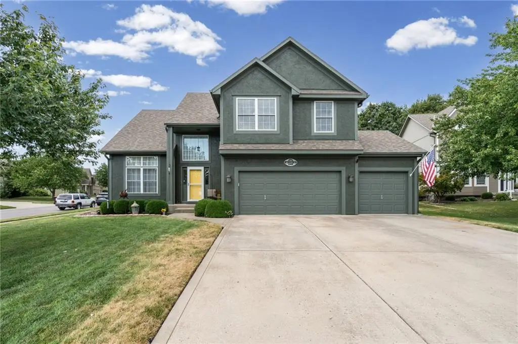 1008 SW 11th Circle, Lees Summit, MO 64081 - #1