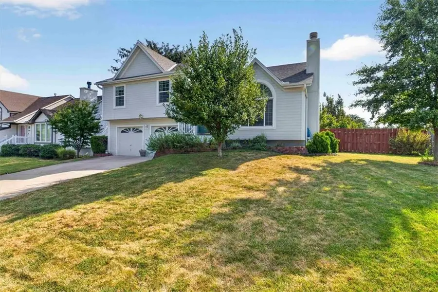 1009 NE Florence Avenue, Lees Summit, MO 64086 - #3