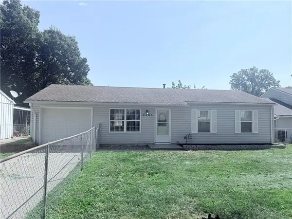 3303 Sioux Lane, St Joseph, MO 64503