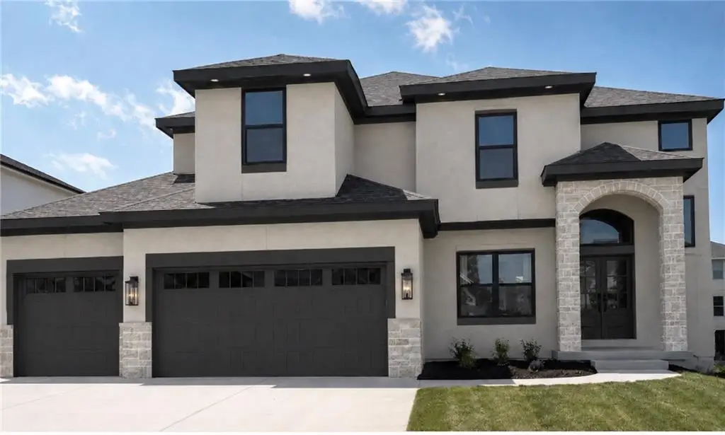 12695 NW Bittersweet Drive, Platte City, MO 64079 - #1